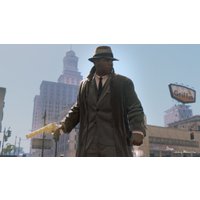  Mafia III для PlayStation 4