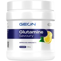 L-глютамин Geon Glutamine Savoury (лимон, 300г)