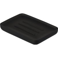 Мыльница Bergenson Bjorn Slim BB0000938 (черный)