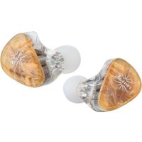 Наушники Kiwi Ears Orchestra Lite (оранжевый)