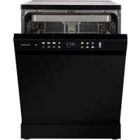 Отдельностоящая посудомоечная машина Hiberg i-F 6815 LB