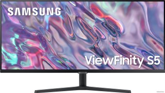 Samsung ViewFinity S5 LS34C500GAUXEN