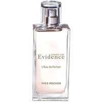 Парфюмерная вода Yves Rocher Как Явность EdP (50 мл)