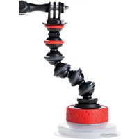Монопод для экшен-камеры Joby Suction Cup & GorillaPod Arm