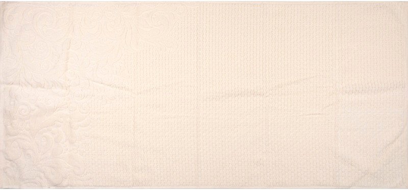

Полотенце Rechitsa textile Барельеф махровое 6с102.501ж1 (эколайн)