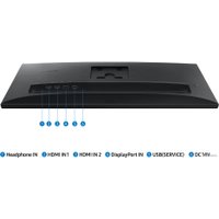 Монитор Samsung ViewFinity S6 LS27B610EQIXCI