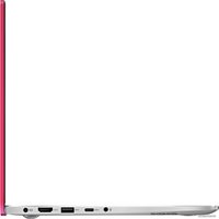 Ноутбук ASUS VivoBook S14 S433JQ-EB092