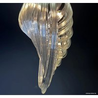 Подвесная люстра ImperiumLoft Chandelier murano clear 40.2128 123372-22