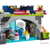 Конструктор LEGO Elves 41178 Логово дракона