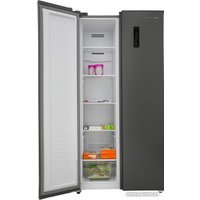 Холодильник side by side Schaub Lorenz SLU S400D4EN