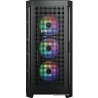 Корпус Cougar Duoface Pro RGB CGR-5AD1B-RGB