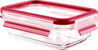 Контейнер Emsa Clip&Close Glass 3110600738