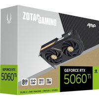 Видеокарта ZOTAC Gaming GeForce RTX 5060 Ti 8GB AMP ZT-B50610F-10M в Борисове