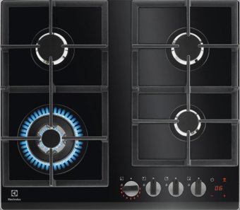 Electrolux GPE365YPB