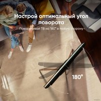 Стойка для телевизора Onkron TS1220 (черный)