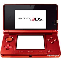 Игровая приставка Nintendo 3DS