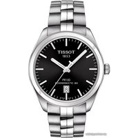 Наручные часы Tissot PR 100 Powermatic 80 T101.407.11.051.00