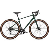 Велосипед Welt G80 XL 2025 (Dark Green)