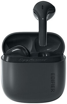 Наушники Edifier Zero Air (черный)