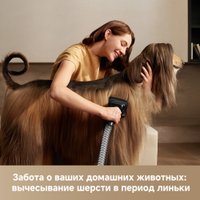 Пылесос Dreame Station Cordless Vacuum Cleaner Z40 VZV33A