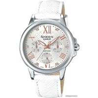 Наручные часы Casio Sheen SHE-3511L-7A