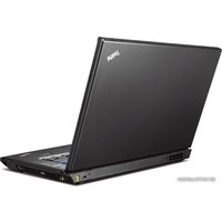 Ноутбук Lenovo ThinkPad L420 (NYV3MRT)
