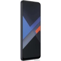 Смартфон Wiko 10 4GB/128GB (черный)