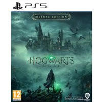  Hogwarts Legacy - Deluxe Edition для PlayStation 5