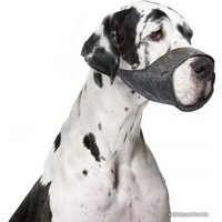 Намордник Duvo Plus Dog Muzzle 4705131/DV (черный)