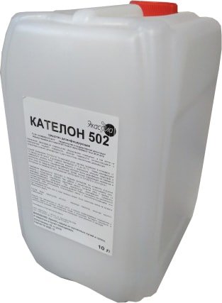  Кателон 502 10 л