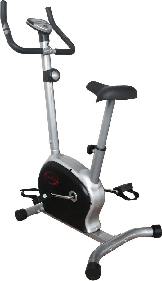 

Велотренажер SportElite SE-5031 (серый/черный)