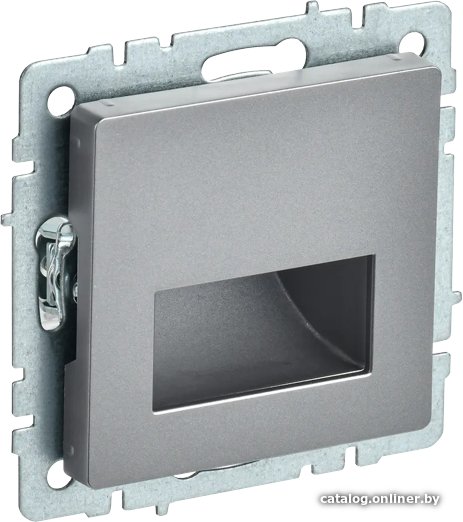 Встраиваемая подсветка IEK Brite BR-FL20-K46