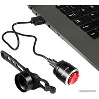 Велосипедный фонарь Gaciron W06