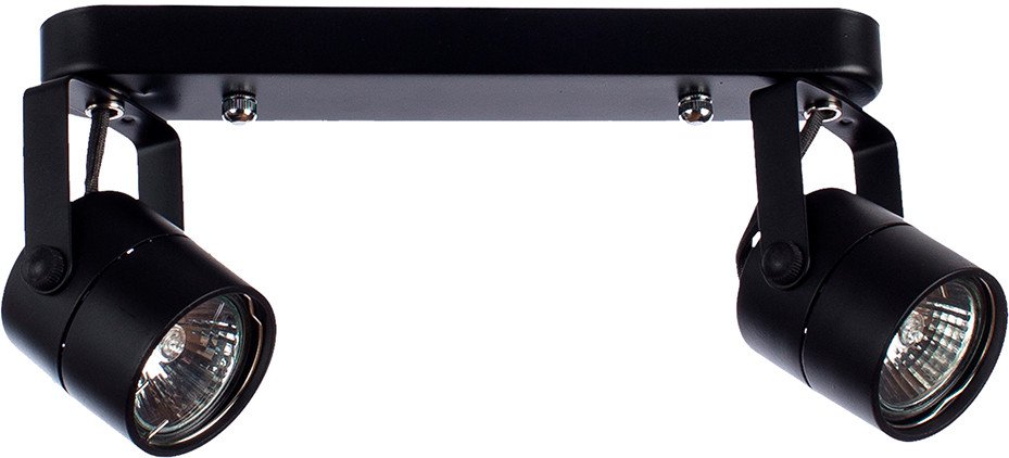 

Спот Arte Lamp Mizar A1311PL-2BK