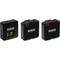 Радиосистема RODE Wireless GO Gen 3 (черный) в Барановичах