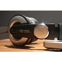 Наушники Sennheiser HD 205 II