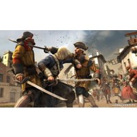  Assassin's Creed IV: Black Flag для PlayStation 4