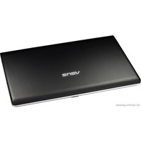 Ноутбук ASUS N76VB-T4158H