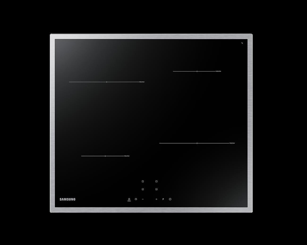 

Варочная панель Samsung NZ64T3706C1