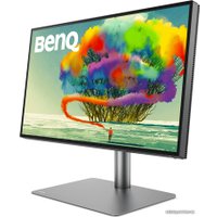 Монитор BenQ DesignVue PD2725U