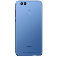 Смартфон Huawei Nova 2 Plus (синий) [BAC-L23]