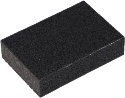 

Шлифовальный блок Faster Tools 2591