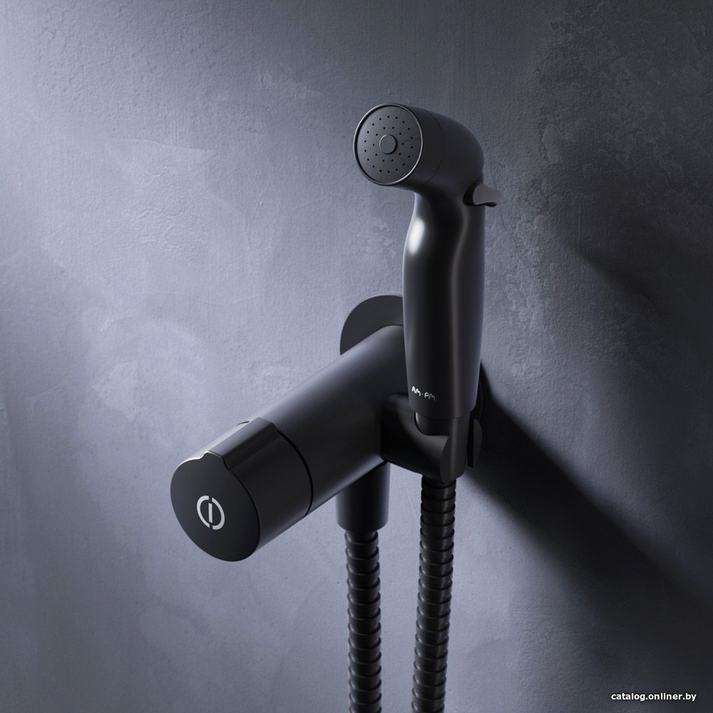 Смеситель AM.PM X-Joy TouchReel F0H85A522