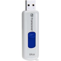 USB Flash Transcend JetFlash 530 64 Гб (TS64GJF530)