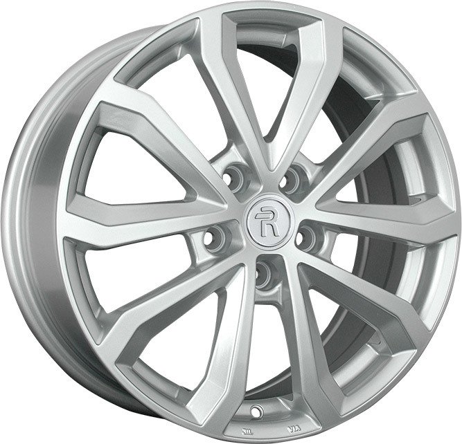 

Литые диски Replay SK77 17x7" 5x112мм DIA 57.1мм ET 46мм S