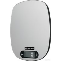 Кухонные весы Rondell RDE-1552