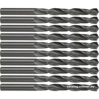 Набор сверл Metabo 627722000 (10 шт)