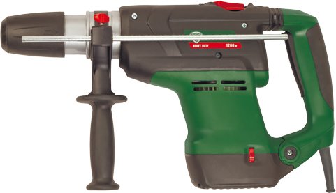 

Перфоратор Status MPR70