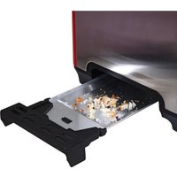 Тостер Oursson TS2120/RD