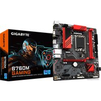 Материнская плата Gigabyte B760M Gaming (rev. 1.0)